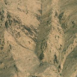 Satellite imagery of Kōh-e Nayak, AF