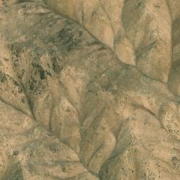 Satellite imagery of Kōh-e Nayak, AF