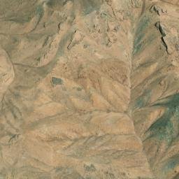 Satellite imagery of Kōh-e Pahlawān Sang, AF