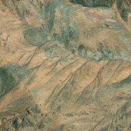 Satellite imagery of Kōh-e Pahlawān Sang, AF