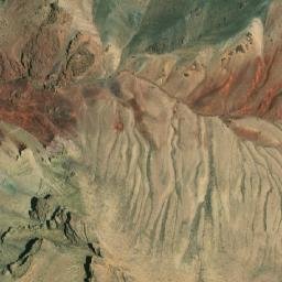 Satellite imagery of Pushtah, AF