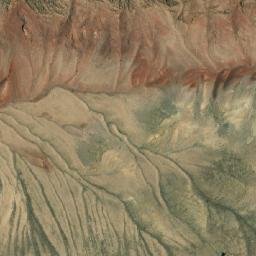 Satellite imagery of Pushtah, AF