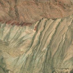 Satellite imagery of Pushtah, AF