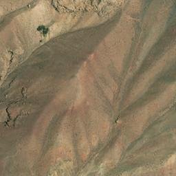 Satellite imagery of Miyānah Band, AF