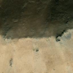 Satellite imagery of Kōh-e Tōp-e Fawāz, AF