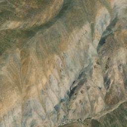 Satellite imagery of Kōh-e Khanjak, AF