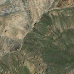 Satellite imagery of Kōh-e Khanjak, AF