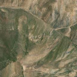 Satellite imagery of Kōh-e Khanjak, AF