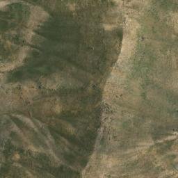 Satellite imagery of Kōh-e Tangī, AF