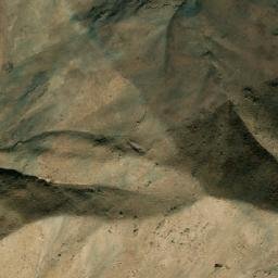 Satellite imagery of Kōh-e Tōp Darah, AF