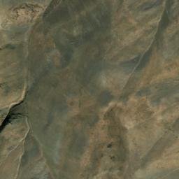 Satellite imagery of Kōh-e Tōp Darah, AF