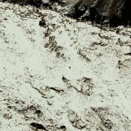 Satellite imagery of Pōzah-ye Istarghich, AF