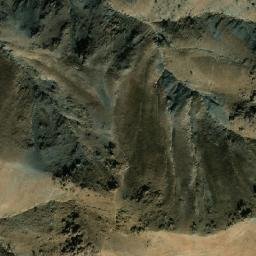 Satellite imagery of Sar Pōkhī Ghar, AF