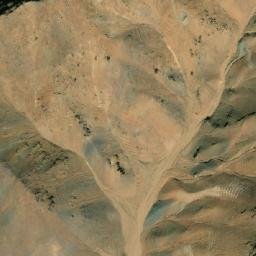 Satellite imagery of Tōr Kamar, AF