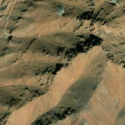Satellite imagery of Tōr Kamar, AF