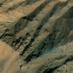 Satellite imagery of Tōr Kamar, AF