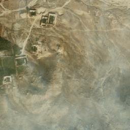 Satellite imagery of Daray, AF