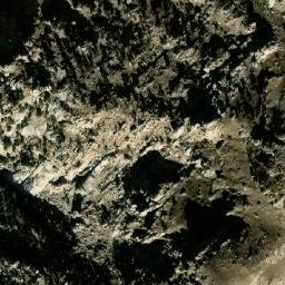 Satellite imagery of Kōh-e Taybūsh, AF