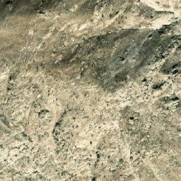 Satellite imagery of Kōh-e Taybūsh, AF