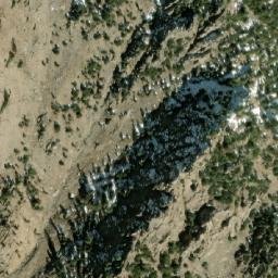 Satellite imagery of Kōh-e Gōnahpāl, AF