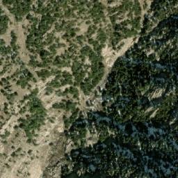 Satellite imagery of Kōh-e Gōnahpāl, AF