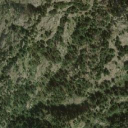 Satellite imagery of Kōh-e Murdārgad, AF