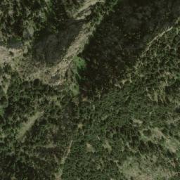 Satellite imagery of Kōh-e Murdārgad, AF