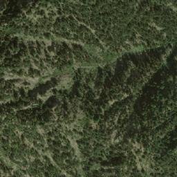 Satellite imagery of Kōh-e Murdārgad, AF