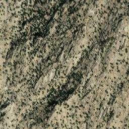 Satellite imagery of Kōh-e Najīl, AF