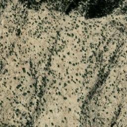 Satellite imagery of Kōh-e Najīl, AF