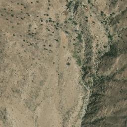 Satellite imagery of Māṉū Ghar, AF