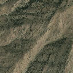 Satellite imagery of Māṉū Ghar, AF