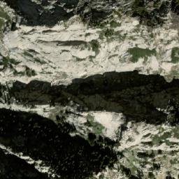 Satellite imagery of Saḩūr Ghar, AF