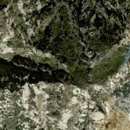 Satellite imagery of Saḩūr Ghar, AF