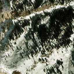Satellite imagery of Saḩūr Ghar, AF