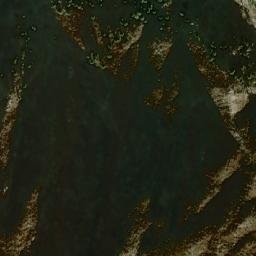 Satellite imagery of Gaṯīgal, AF