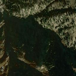 Satellite imagery of Gaṯīgal, AF
