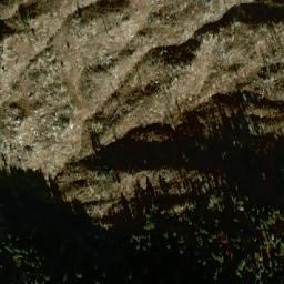 Satellite imagery of Gaṯīgal Sar, AF