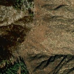 Satellite imagery of Gaṯīgal Sar, AF