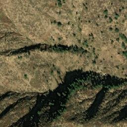 Satellite imagery of Gaṯīgal Sar, AF