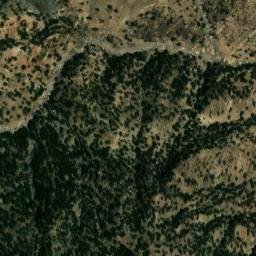 Satellite imagery of Wāṟah Māṉah, AF