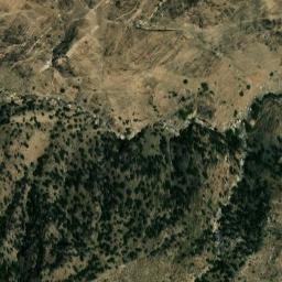 Satellite imagery of Wāṟah Māṉah, AF