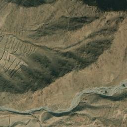 Satellite imagery of Shêgē Ghunḏêy, AF