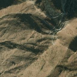 Satellite imagery of Shêgē Ghunḏêy, AF