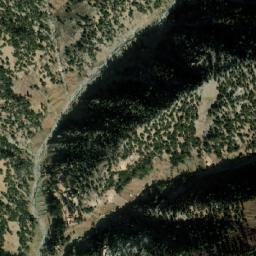 Satellite imagery of Jajgal Darah, AF