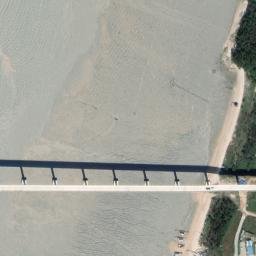 Satellite imagery of Goseokbawi, KR