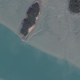 Satellite imagery of Cheotjilbawi, KR