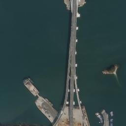 Satellite imagery of Saeseom, KR