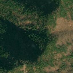 Satellite imagery of P’yewang-sŏng, KR