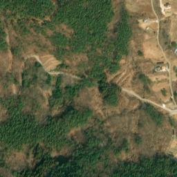 Satellite imagery of P’yewang-sŏng, KR